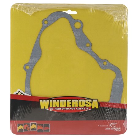 WINDEROSA Ignition Cover Gasket Kit 331026 for Yamaha XV250 89-18 1989-2018 331026